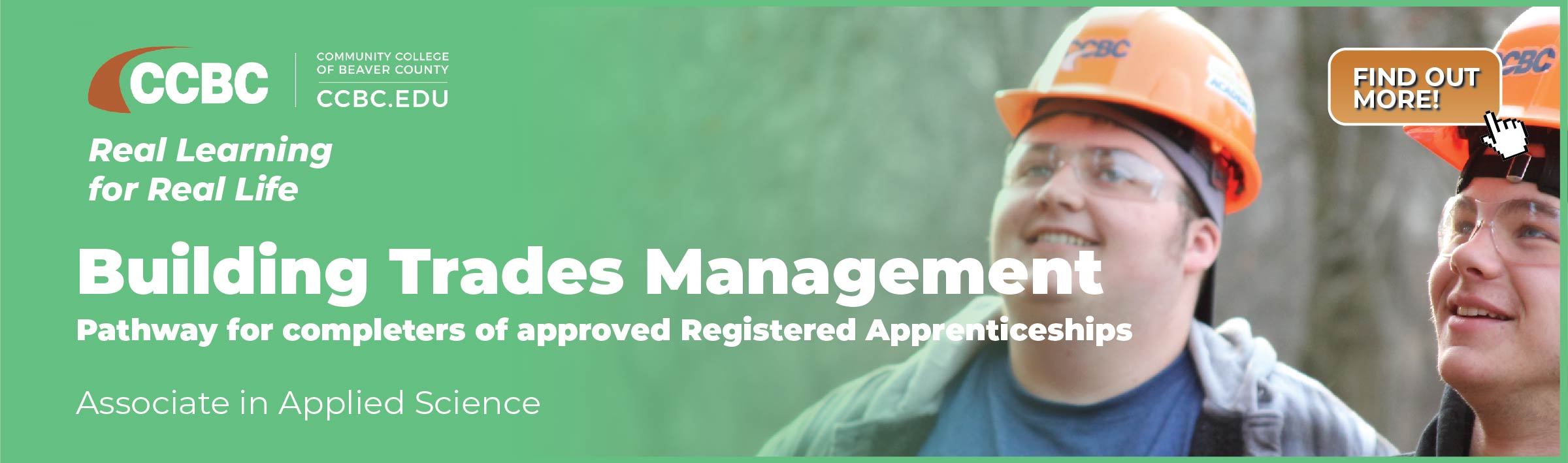 Community College of Beaver County